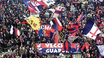 Πορεία εναντίον της προέδρου στην Μπολόνια