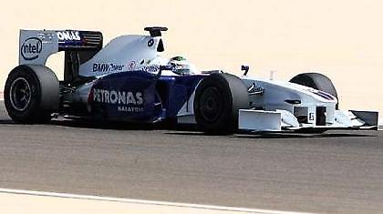 Ζάομπερ: «είναι ...αστείο»