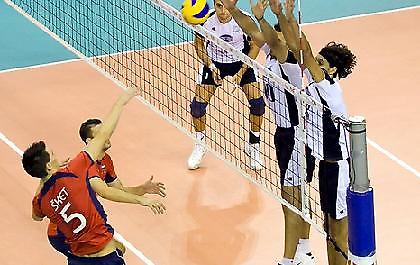 Διαδικασία πρόκρισης στον τελικό του Ευρωβόλεϊ 2011