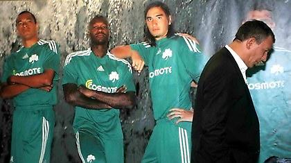 Ο Κατσουράνης, το «πείραμα» και το ξέσπασμα του Τεν Κάτε