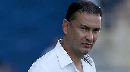 Γρηγορίου: «Εκπροσωπούμε μια ιστορική ομάδα…»