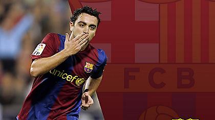 Τσάβι: «Σας έφτανε το 6-1;»