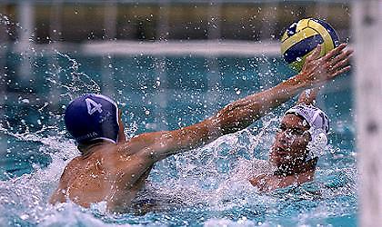 Οι αντίπαλοι των «τριών» στο LEN Trophy