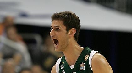 Περπέρογλου: «Χρειάζεται προσοχή ο Πανελλήνιος»