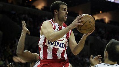 Χαλπερίν: «Στο χέρι μας να νικήσουμε τον… Πρίντεζη»