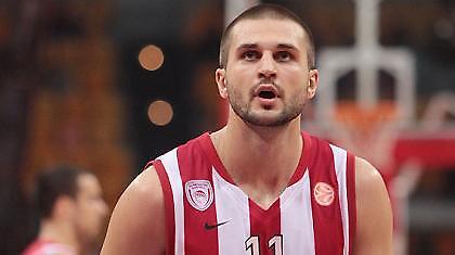 MVP της πρεμιέρας ο Κλέιζα