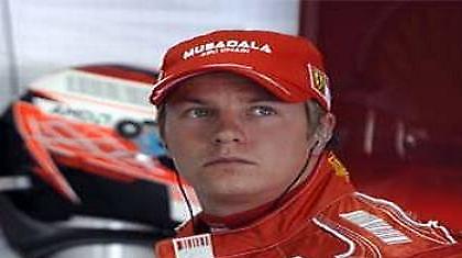 Το αντίο του Κίμι