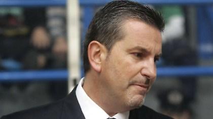 Ζούρος: «Να δείξουμε την ίδια σοβαρότητα»