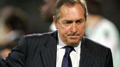 Επιστρέφει ο Ουγιέ