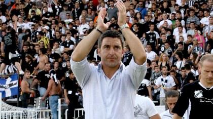 Θετικός ο Παπαβασιλείου ενόψει ΠΑΟΚ