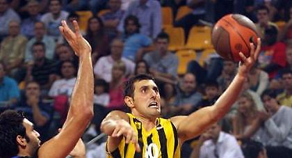 Χατζηβρέττας: «Πρόκριση για πολλούς λόγους με Μαρούσι»