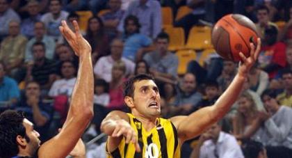 Χατζηβρέττας: «Πρόκριση για πολλούς λόγους με Μαρούσι»