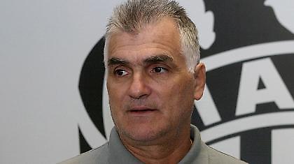 Μαρκόπουλος: «Θέλαμε κάτι… καλύτερο απ’τον Ολυμπιακό»