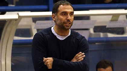 Κακιούσης: «Η καλύτερη δυνατή κλήρωση»