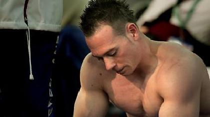 Ένα χρόνο «έξω» λόγω… κοκαΐνης