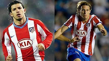 Μετανιώνει που… κράτησε Αγουέρο-Φορλάν η Ατλέτικο!