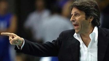 Στη Ρόμα ο Μοντάλι