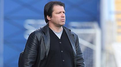 «Τα βρόντηξε» ο Σούλης!