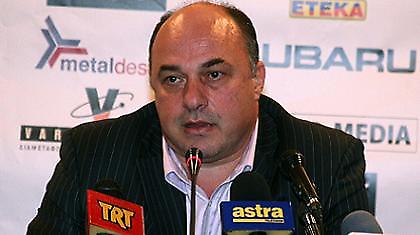 «Όποιος δεν είναι κάτοικος Βόλου δεν μπαίνει στο γήπεδο»!