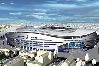 Πιο κοντά στο «παλάτι» της η Τότεναμ