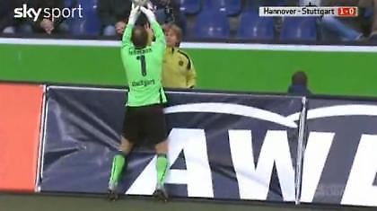 Ball boy… «γλεντάει» τον Λέμαν! (video)