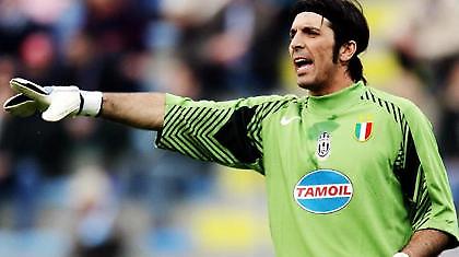 Μπουφόν: «Σε εννιά μέρες κρίνεται όλη η χρονιά»