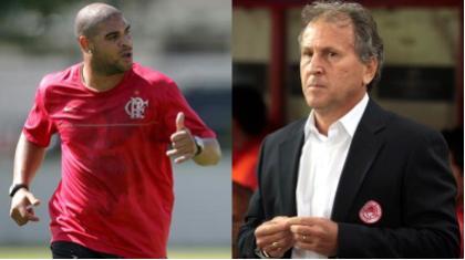 ΟΣΦΠ: Εκεί «ποντάρουν» για Αντριάνο