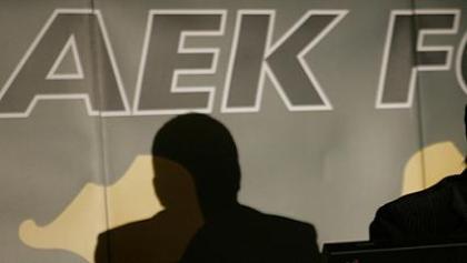 AEΚ: Ελπίδες και... ερωτήματα