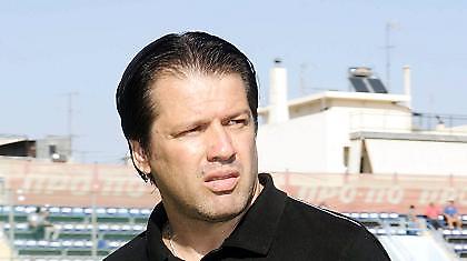 Αναλαμβάνει τον Πιερικό ο Σούλης Παπαδόπουλος