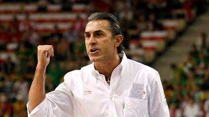 Σκαριόλο: «Ferrari ο Παναθηναϊκός»