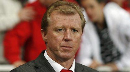 Ανανέωσε ο ΜακΛάρεν με Τβέντε