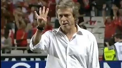 «Ήταν και είναι κρετίνος ο Ζεσούς…» (video)