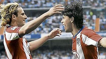 «Πράσινο φως» για Αγκουέρο!