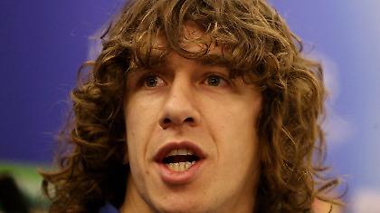 Πουγιόλ: «Θα έβγαζα περισσότερα σε άλλη ομάδα»