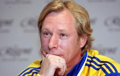 Μιχαηλιτσένκο: «Δεν υποτιμάμε την Ελλάδα»