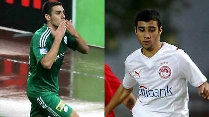 Το φαινόμενο Κατσουράνης και το νέο αστέρι του Ολυμπιακού