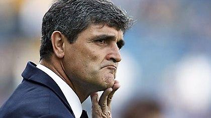 Χουάντε Ράμος: «Δεν ήθελα να μείνω στη ΤΣΣΚΑ»