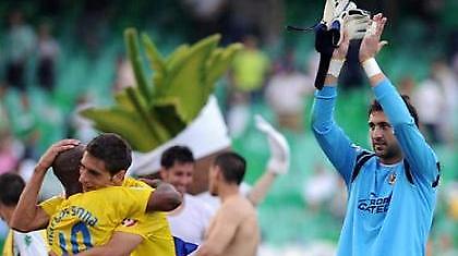 Θέλει Ντιέγκο Λόπεζ ο Φέργκιουσον!