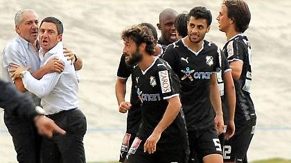 ΟΦΗ: Έτοιμος για την έκπληξη με ΠΑΟΚ