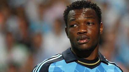 Θέλει Μανταντά η Μπάγερν