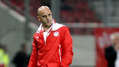 Κετσπάγια: «Έκανα καλά τη δουλειά μου…»