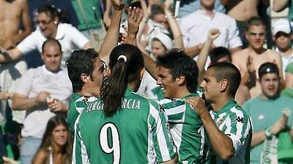 Αποδεκατισμένη η Μπέτις από τη νέα γρίπη…