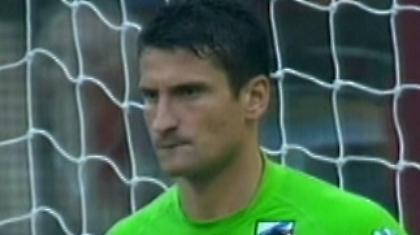 Το όνειρο ενός βετεράνου γκολκίπερ