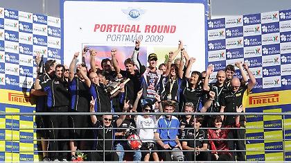 Παγκόσμιος Πρωταθλητής SUPERBIKE ο Ben Spies