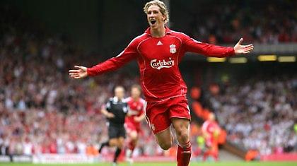 Παπέν: «Στον Τόρες τη Χρυσή Μπάλα»