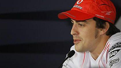 «Αντίο» με νίκη θέλει ο Αλόνσο