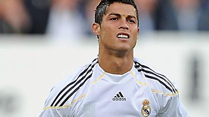 Ρονάλντο: «Δεν μας κάνουν οι παίκτες της Μπαρτσελόνα»