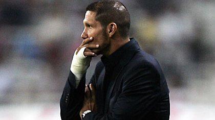 Στην Ατλέτικο από το καλοκαίρι ο Σιμεόνε