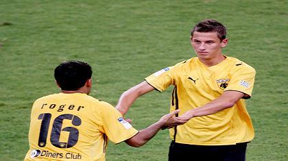 ΑΕΚ: Χωρίς τρεις για την πρόκριση