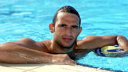 «Να προκριθούμε στους '16' του LEN Trophy»